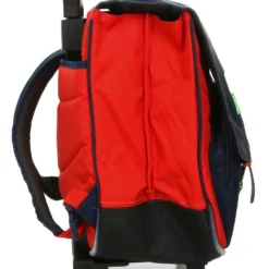 Cartable à Roulettes Tann's Les Fantaisies Gabin 41 Cm -Promos Voyage Sac Boutique cartables scolaires tanns 773050z