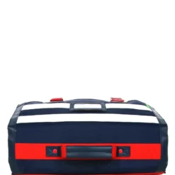 Cartable à Roulettes Tann's Les Fantaisies Gabin 41 Cm -Promos Voyage Sac Boutique cartables scolaires tanns 773055z