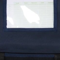 Cartable à Roulettes Tann's Les Fantaisies Gabin 41 Cm -Promos Voyage Sac Boutique cartables scolaires tanns 773057z