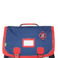 Cartable Tann's Les Fantaisies Hugo 41 Cm -Promos Voyage Sac Boutique cartables scolaires tanns 773729z