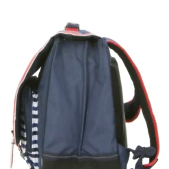 Cartable Tann's Les Fantaisies Hugo 41 Cm -Promos Voyage Sac Boutique cartables scolaires tanns 773732z