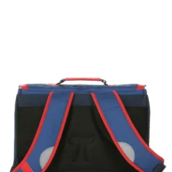 Cartable Tann's Les Fantaisies Hugo 41 Cm -Promos Voyage Sac Boutique cartables scolaires tanns 773733z