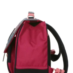 Cartable Tann's Les Fantaisies Olivia 35 Cm -Promos Voyage Sac Boutique cartables scolaires tanns 773791z