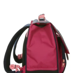 Cartable Tann's Les Fantaisies Olivia 35 Cm -Promos Voyage Sac Boutique cartables scolaires tanns 773793z
