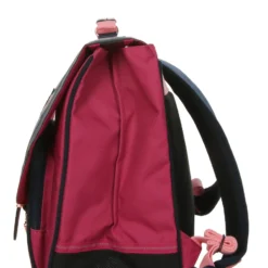 Cartable Tann's Les Fantaisies Olivia 41 Cm -Promos Voyage Sac Boutique cartables scolaires tanns 773815z