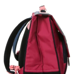 Cartable Tann's Les Fantaisies Olivia 41 Cm -Promos Voyage Sac Boutique cartables scolaires tanns 773817z