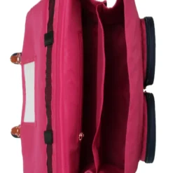 Cartable Tann's Les Fantaisies Olivia 41 Cm -Promos Voyage Sac Boutique cartables scolaires tanns 773821z