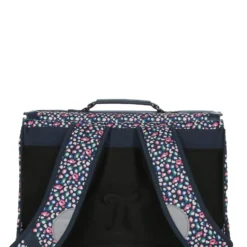 Cartable Tann's Les Fantaisies Sara 41 Cm -Promos Voyage Sac Boutique cartables scolaires tanns 780156z