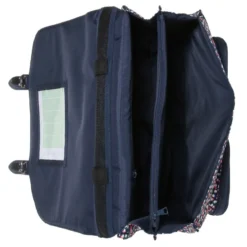 Cartable Tann's Les Fantaisies Sara 41 Cm -Promos Voyage Sac Boutique cartables scolaires tanns 780161z