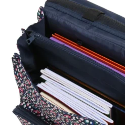 Cartable Tann's Les Fantaisies Sara 41 Cm -Promos Voyage Sac Boutique cartables scolaires tanns 780162z