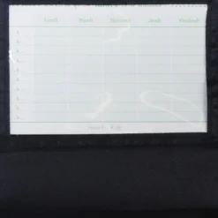 Cartable Tann's Gabrielle 38 Cm -Promos Voyage Sac Boutique cartables scolaires tanns 848515z