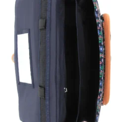 Cartable Tann's Gabrielle 38 Cm -Promos Voyage Sac Boutique cartables scolaires tanns 848516z