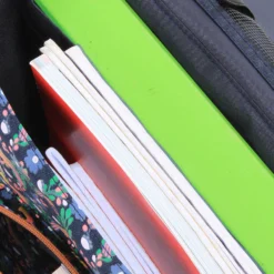 Cartable Tann's Gabrielle 38 Cm -Promos Voyage Sac Boutique cartables scolaires tanns 848517z