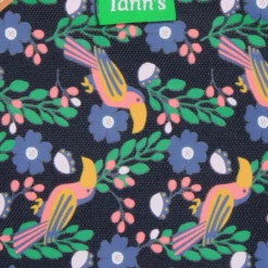 Cartable Tann's Gabrielle 38 Cm -Promos Voyage Sac Boutique cartables scolaires tanns 848520z