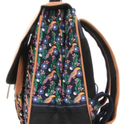 Cartable Tann's Gabrielle 38 Cm -Promos Voyage Sac Boutique cartables scolaires tanns 848523z