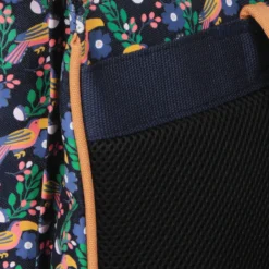 Cartable Tann's Gabrielle 38 Cm -Promos Voyage Sac Boutique cartables scolaires tanns 848524z