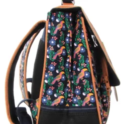 Cartable Tann's Gabrielle 38 Cm -Promos Voyage Sac Boutique cartables scolaires tanns 848526z