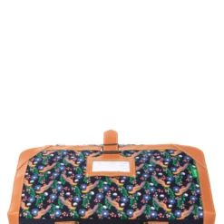 Cartable Tann's Gabrielle 38 Cm -Promos Voyage Sac Boutique cartables scolaires tanns 848527z