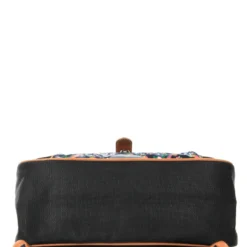 Cartable Tann's Gabrielle 38 Cm -Promos Voyage Sac Boutique cartables scolaires tanns 848528z