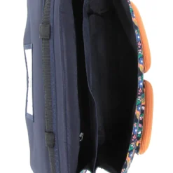 Cartable Tann's Gabrielle 41 Cm -Promos Voyage Sac Boutique cartables scolaires tanns 848569z