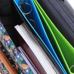 Cartable Tann's Gabrielle 41 Cm -Promos Voyage Sac Boutique cartables scolaires tanns 848573z