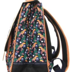 Cartable Tann's Gabrielle 41 Cm -Promos Voyage Sac Boutique cartables scolaires tanns 848597z