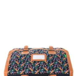 Cartable Tann's Gabrielle 41 Cm -Promos Voyage Sac Boutique cartables scolaires tanns 848608z