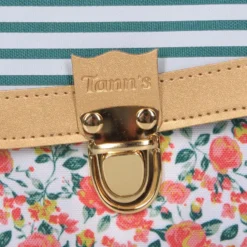 Cartable Tann's Lucie 41 Cm -Promos Voyage Sac Boutique cartables scolaires tanns 848917z