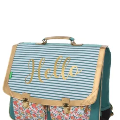 Cartable Tann's Lucie 41 Cm