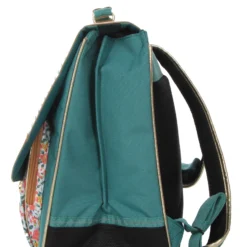 Cartable Tann's Lucie 41 Cm -Promos Voyage Sac Boutique cartables scolaires tanns 848919z