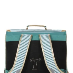 Cartable Tann's Lucie 41 Cm -Promos Voyage Sac Boutique cartables scolaires tanns 848921z