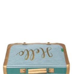 Cartable Tann's Lucie 41 Cm -Promos Voyage Sac Boutique cartables scolaires tanns 848924z