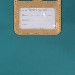 Cartable Tann's Lucie 41 Cm -Promos Voyage Sac Boutique cartables scolaires tanns 848925z