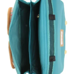 Cartable Tann's Lucie 41 Cm -Promos Voyage Sac Boutique cartables scolaires tanns 848926z