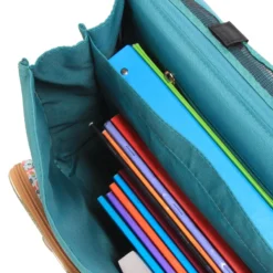 Cartable Tann's Lucie 41 Cm -Promos Voyage Sac Boutique cartables scolaires tanns 848927z