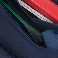 Cartable Tann's Tristan 38 Cm -Promos Voyage Sac Boutique cartables scolaires tanns 849512z