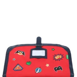 Cartable Tann's Tristan 38 Cm -Promos Voyage Sac Boutique cartables scolaires tanns 849513z