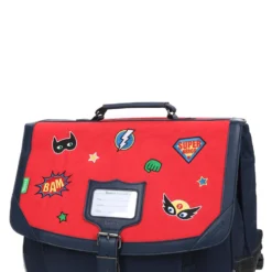 Cartable Tann's Tristan 38 Cm
