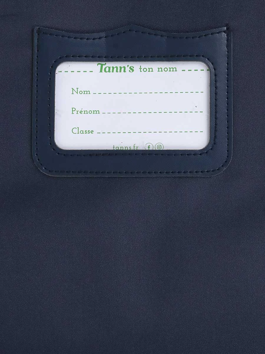 Cartable Tann's Nathan 41 Cm 11 Cartable Tann's Nathan 41 Cm – Image 11