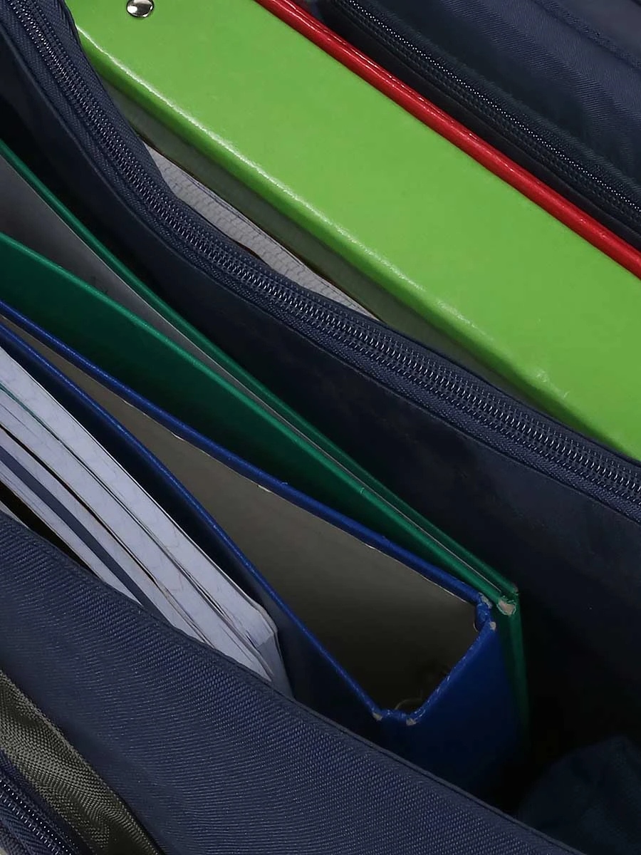 Cartable Tann's Nathan 41 Cm 9 Cartable Tann's Nathan 41 Cm – Image 9