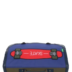 Cartable Tann's Nathan 41 Cm 18 Cartable Tann's Nathan 41 Cm -Promos Voyage Sac Boutique cartables scolaires tanns 849760z