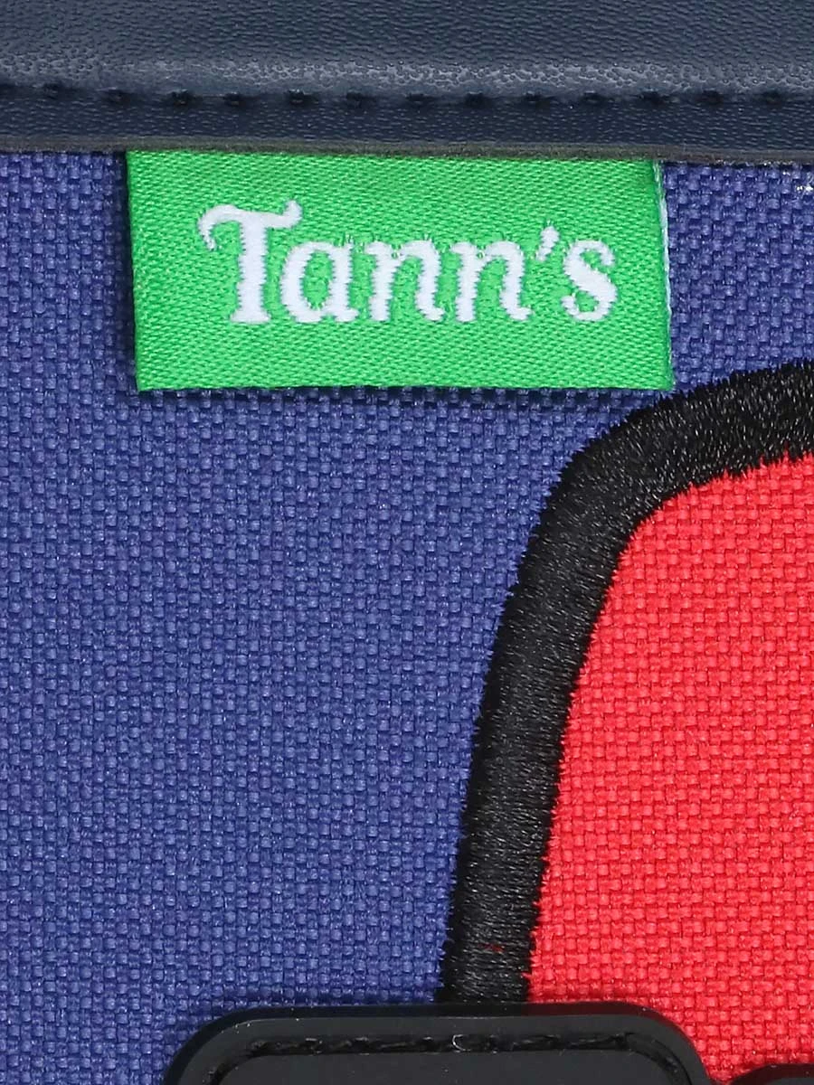 Cartable Tann's Nathan 41 Cm 4 Cartable Tann's Nathan 41 Cm – Image 4