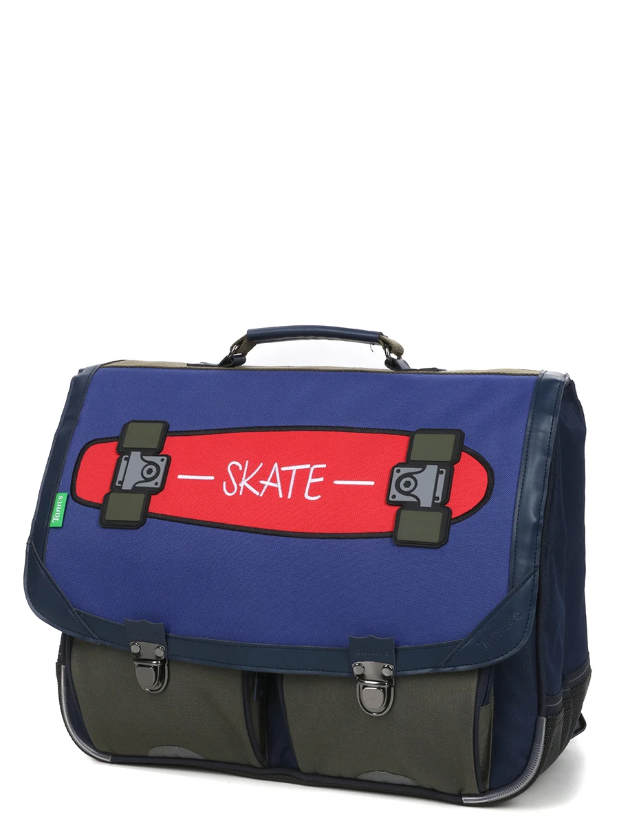 Cartable Tann's Nathan 41 Cm 1 Cartable Tann's Nathan 41 Cm