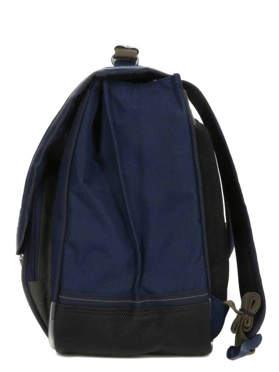 Cartable Tann's Nathan 41 Cm 5 Cartable Tann's Nathan 41 Cm – Image 5