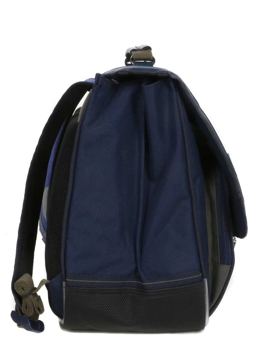 Cartable Tann's Nathan 41 Cm 6 Cartable Tann's Nathan 41 Cm – Image 6
