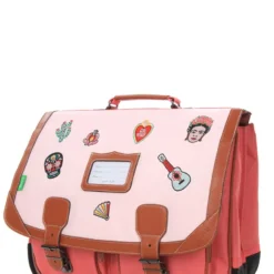 Cartable Tann's Adriana 41 Cm