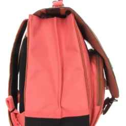 Cartable Tann's Adriana 41 Cm -Promos Voyage Sac Boutique cartables scolaires tanns 849877z