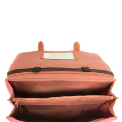 Cartable Tann's Adriana 41 Cm -Promos Voyage Sac Boutique cartables scolaires tanns 849882z