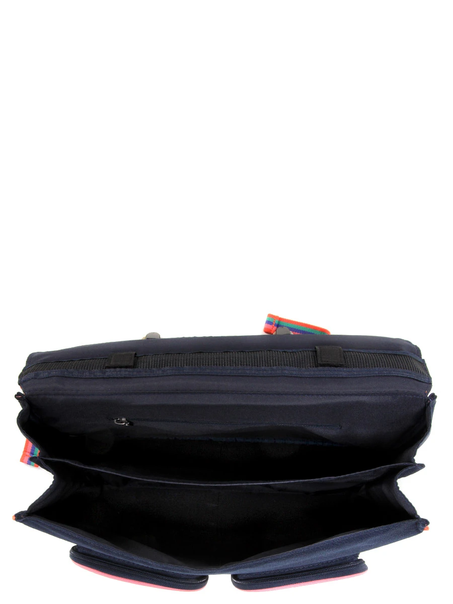 Cartable Tann's Leila 41 Cm 10 Cartable Tann's Leila 41 Cm – Image 10