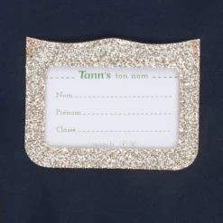 Cartable Tann's Leila 41 Cm 25 Cartable Tann's Leila 41 Cm -Promos Voyage Sac Boutique cartables scolaires tanns 849999z